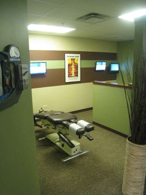 Brinka Chiropractic Center