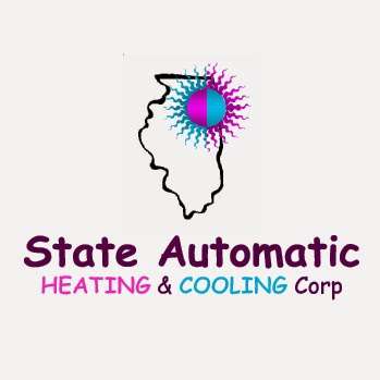State Automatic Heating and Cooling
