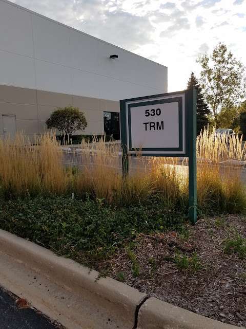 TRM SERVICE