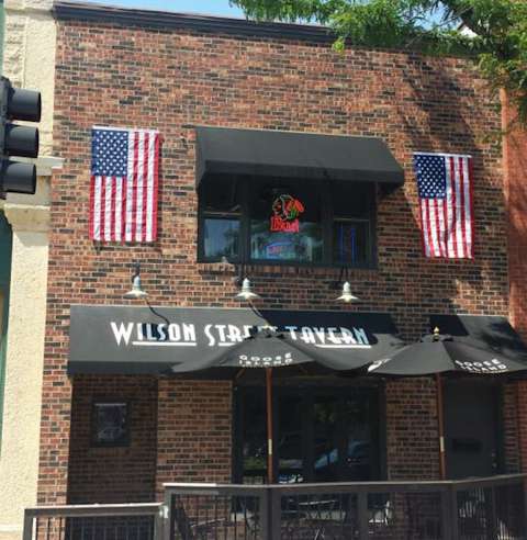 Wilson Street Tavern